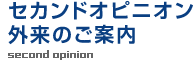 �Z�J���h�I�s�j�I���O���̂��ē�